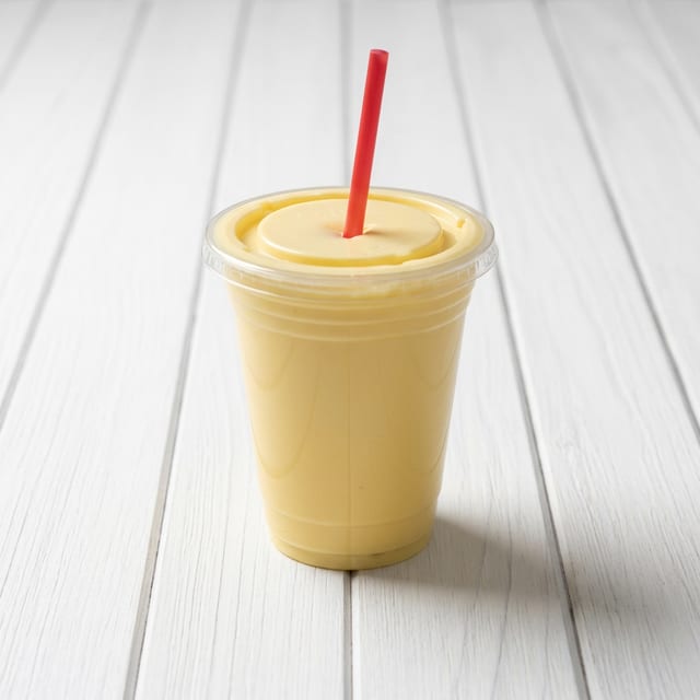 MANGO LASSI.