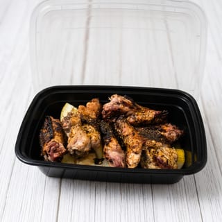 Tandoori Chicken Wings